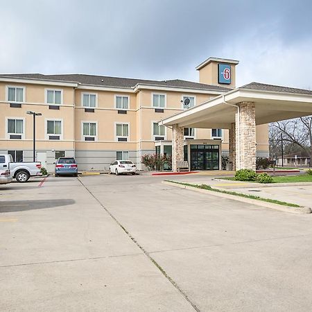 Budget Inn Ganado Ngoại thất bức ảnh