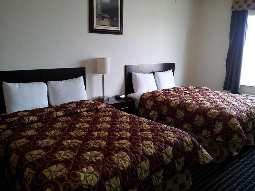 Budget Inn Ganado Ngoại thất bức ảnh