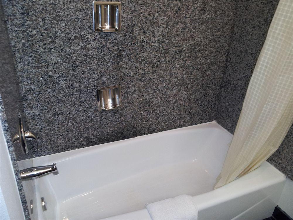 Budget Inn Ganado Ngoại thất bức ảnh