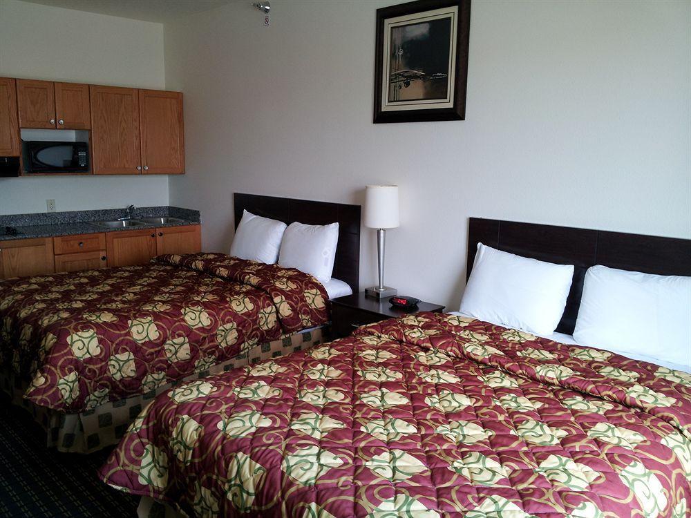Budget Inn Ganado Ngoại thất bức ảnh