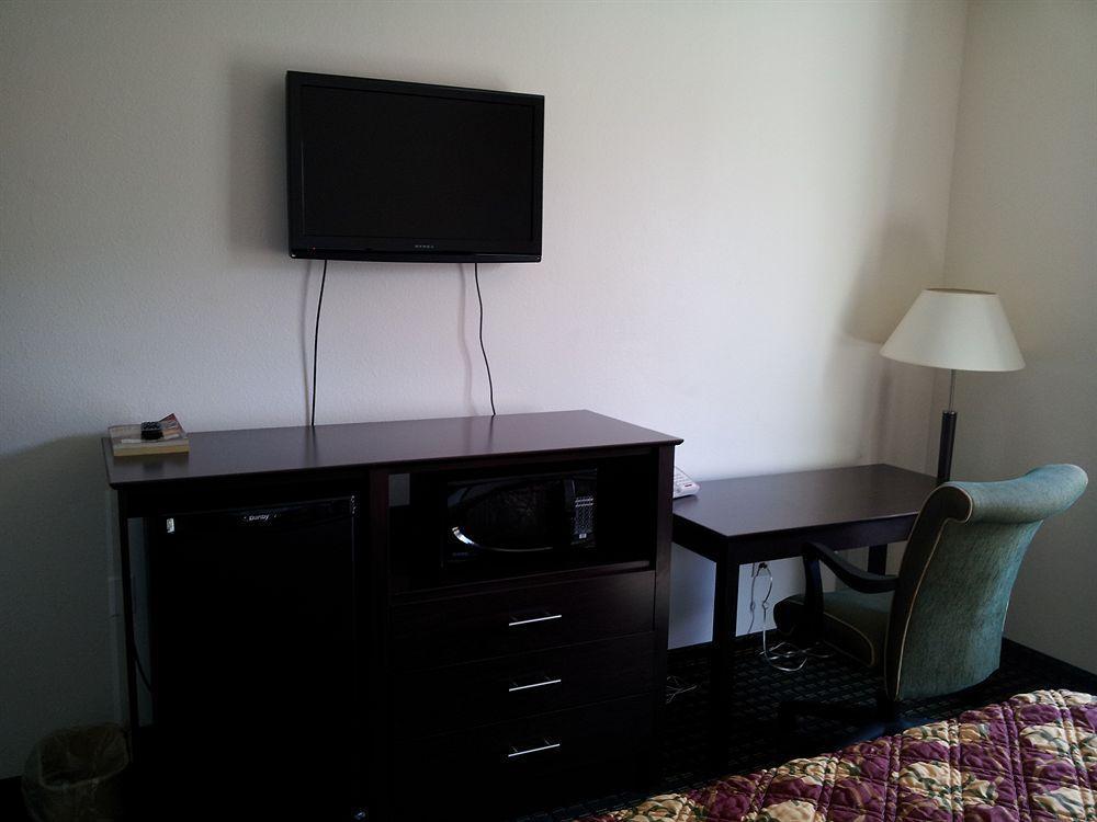 Budget Inn Ganado Ngoại thất bức ảnh