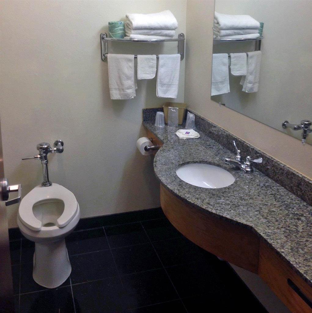 Budget Inn Ganado Phòng bức ảnh
