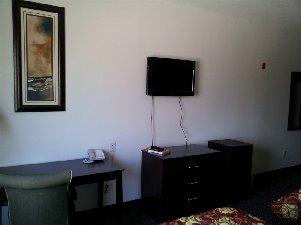 Budget Inn Ganado Ngoại thất bức ảnh