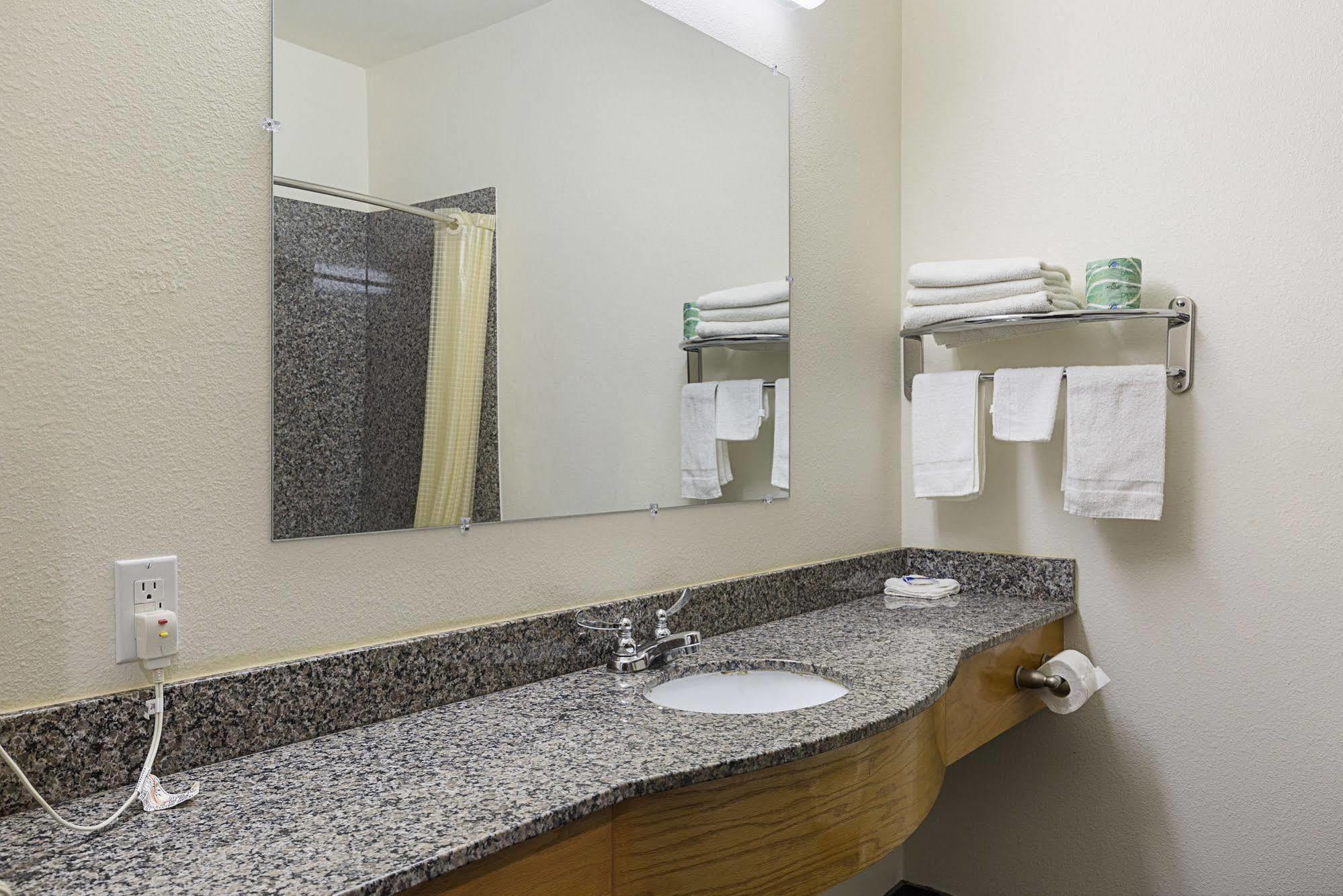 Budget Inn Ganado Ngoại thất bức ảnh