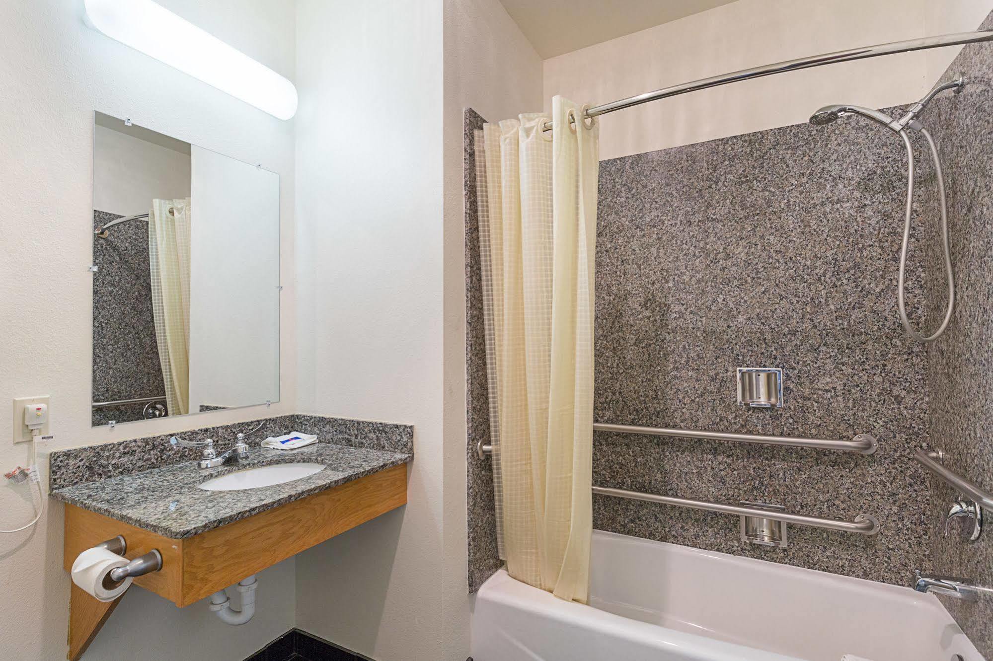 Budget Inn Ganado Ngoại thất bức ảnh